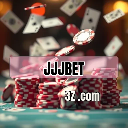 Ação em Jogos: A Magia do jjjbet Revelada