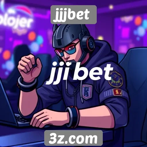 perspectivas de crescimento para o jjjbet no mercado de jogos