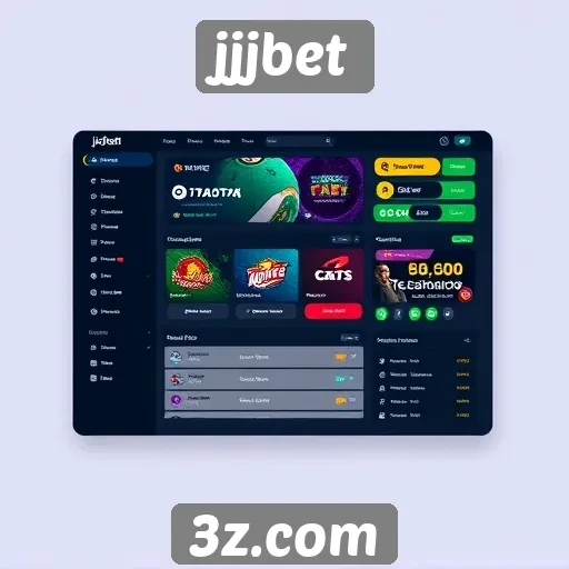 facilidade de uso da interface do jjjbet para novos usuários