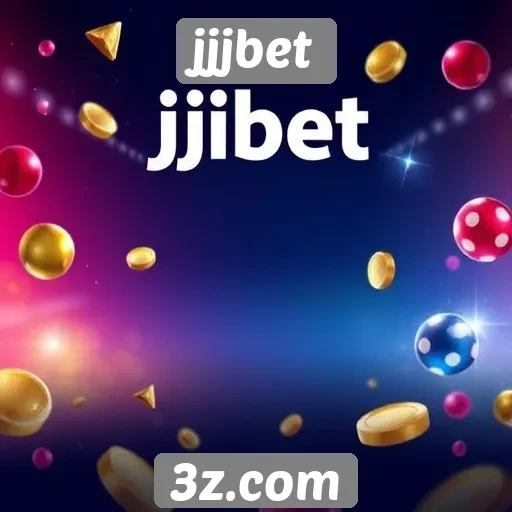 Análise das promoções disponíveis no jjjbet