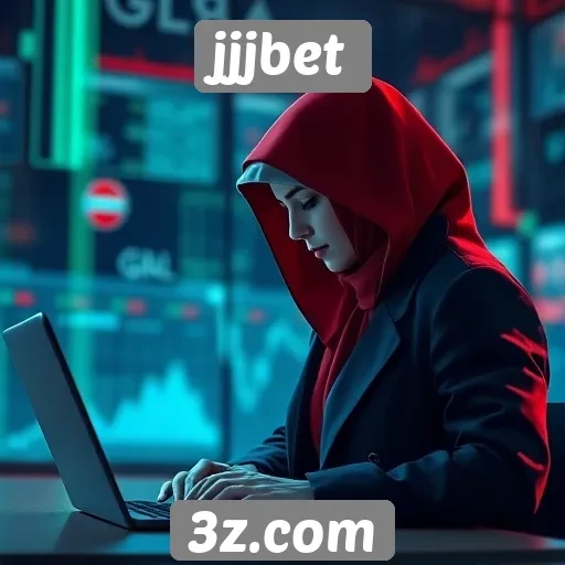 Plataforma jjjbet aposta em segurança para usuários