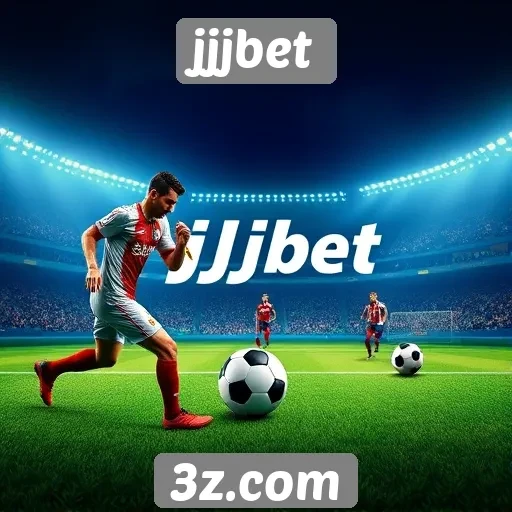 Comparação entre jjjbet e concorrentes no mercado