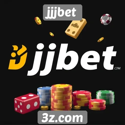 Estratégias de marketing adotadas pelo jjjbet