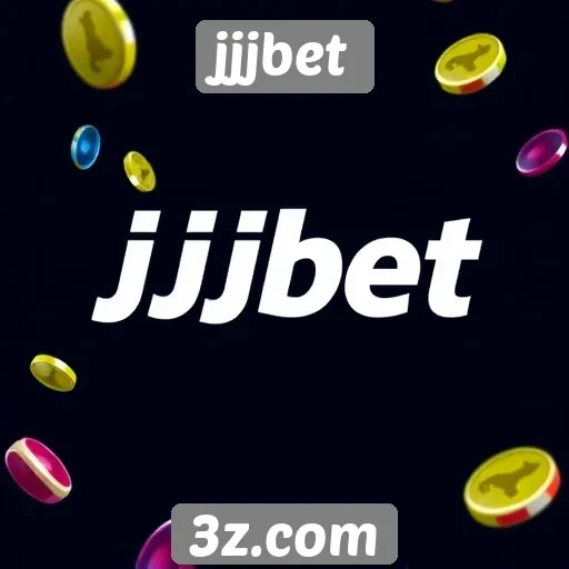 Ofertas e promoções disponíveis no jjjbet