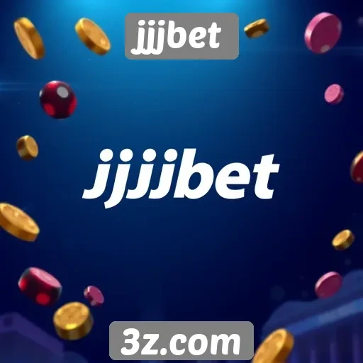 Mercado de jogos online e o papel do jjjbet