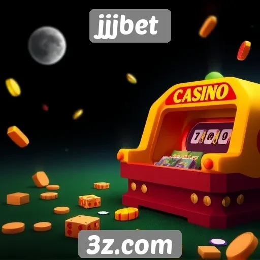 Exploração dos jogos populares na plataforma jjjbet