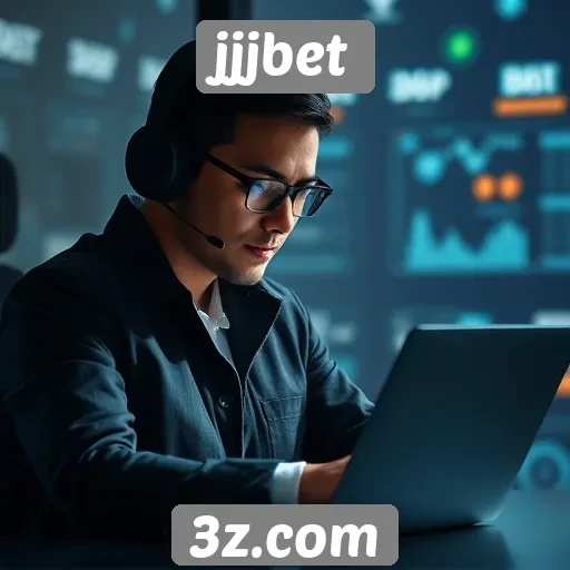 Segurança e privacidade no site jjjbet