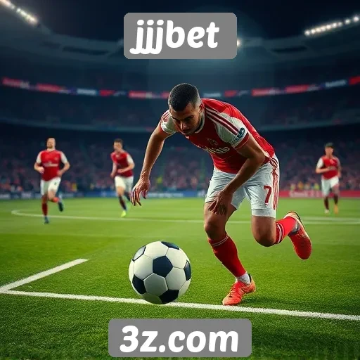 novidades em apostas esportivas no jjjbet