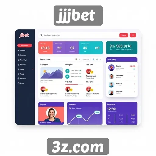 Análise da interface do usuário no jjjbet